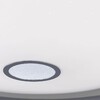 Миниатюра фото потолочный светодиодный светильник citilux старлайт cl703140r | 220svet.ru