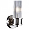 Миниатюра фото бра imperium loft collection claridges 123207-01 nickel | 220svet.ru