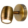 Миниатюра фото спот lussole  grlsp-9566 | 220svet.ru