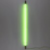 Миниатюра фото настенный светильник linea golden end green seletti | 220svet.ru