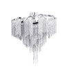 Миниатюра фото потолочный светильник loft it stream 10208/600c smoke | 220svet.ru