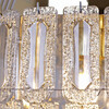 Миниатюра фото подвесная люстра reluce 1432687 | 220svet.ru