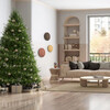 Миниатюра фото настенный светильник nowodvorski ring led l gold 10351 | 220svet.ru