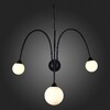 Миниатюра фото настенный светильник st luce vive sl1187.401.03 | 220svet.ru