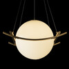 Миниатюра фото подвесной светильник loft it swing 10424/300 | 220svet.ru