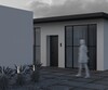 Миниатюра фото ландшафтный светильник maytoni flare o510fl-l3bs3k1 | 220svet.ru