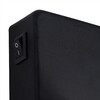 Миниатюра фото светодиодный спот arte lamp cercare a4107ap-1bk | 220svet.ru