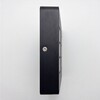 Миниатюра фото потолочный светодиодный светильник wertmark bellatrix wtb.o02.667.30.24 | 220svet.ru