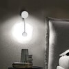Миниатюра фото бра imperium loft via pin 193147-26 | 220svet.ru