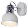 Миниатюра фото спот lussole  grlsp-9955 | 220svet.ru