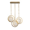 Миниатюра фото подвесной светильник delight collection moon light 3a br.gold | 220svet.ru