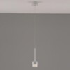 Миниатюра фото подвесной светодиодный светильник moderli self v10852-pl | 220svet.ru