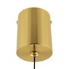 Миниатюра фото подвесной светильник citilux nort cl475021 | 220svet.ru