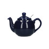 Миниатюра фото чайник заварочный 1.2 л на 4 чашки cobalt blue kitchen craft | 220svet.ru