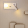 Миниатюра фото настенный светильник imperium loft snotra 224140-23 | 220svet.ru