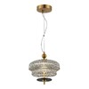 Миниатюра фото подвесной светодиодный светильник st luce oriental sl6122.303.01 | 220svet.ru