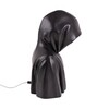 Миниатюра фото настольная лампа bad guy black seletti 15378 | 220svet.ru