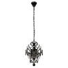 Миниатюра фото подвесной светильник loft it burlesque 10417 bl | 220svet.ru