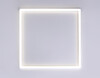 Миниатюра фото потолочный светодиодный светильник ambrella light panels dps1041 | 220svet.ru