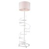 Миниатюра фото торшер lussole lsp-0525 | 220svet.ru