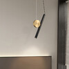 Миниатюра фото подвесной светильник imperium loft drott 232364-23 | 220svet.ru