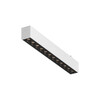 Миниатюра фото трековый магниный светильник maytoni radity points tr082-4-12wtw-m-w | 220svet.ru