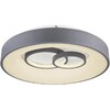 Миниатюра фото потолочный светодиодный светильник globo 48416-50r | 220svet.ru