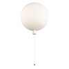 Миниатюра фото потолочный светильник loft it airy 10599/300c white | 220svet.ru