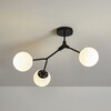 Миниатюра фото потолочная люстра freya skip fr5497pl-03b | 220svet.ru
