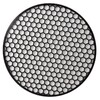 Миниатюра фото потолочный светодиодный светильник iledex mercury 5555-36w-d212-3/4/6k-bk+wh | 220svet.ru