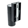 Миниатюра фото садово-парковый светильник feron dh0713 51964 | 220svet.ru
