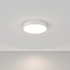 Миниатюра фото потолочный светильник voltega vgl c032cl-l43w4k | 220svet.ru