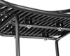 Миниатюра фото набор 2 шт стул барный dobrin frank lmzl-pp775a-n2-13381 | 220svet.ru