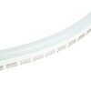 Миниатюра фото крепеж гибкий для светодиодной ленты 220v ls720 (2835) feron ld720-05 52099 | 220svet.ru