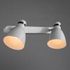 Миниатюра фото спот arte lamp 48 a5049ap-2wh | 220svet.ru