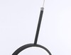 Миниатюра фото подвесной светодиодный светильник ambrella light comfort line fl5274 | 220svet.ru