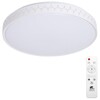 Миниатюра фото потолочный светодиодный светильник arte lamp simone a2682pl-72wh | 220svet.ru