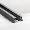 Миниатюра фото шинопровод однофазный 1м lussole 10340 | 220svet.ru