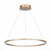 Миниатюра фото подвесной светодиодный светильник st luce st605.243.34 | 220svet.ru