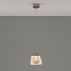 Миниатюра фото подвесной светодиодный светильник moderli eir v10874-pl | 220svet.ru