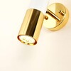 Миниатюра фото спот favourite ultra 2755-1w | 220svet.ru