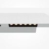 Миниатюра фото настенный светодиодный светильник maytoni motion mod276wl-l8w3k | 220svet.ru