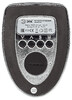 Миниатюра фото настольная лампа эра nled-461-7w-bk | 220svet.ru