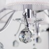 Миниатюра фото подвесная люстра citilux шелли cl438181 | 220svet.ru