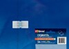 Миниатюра фото клемма (10824) uniel utc-k-12/a67-nnn clear 005 polybag | 220svet.ru