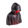 Миниатюра фото настольная лампа bad guy black seletti 15378 | 220svet.ru