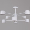 Миниатюра фото потолочная люстра reluce 1432468 | 220svet.ru
