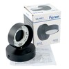 Миниатюра фото настенный светильник feron hl4601 51941 | 220svet.ru