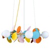Миниатюра фото подвесная люстра loft it matisse 10008/700 mult | 220svet.ru