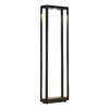 Миниатюра фото светильник уличный напольный st luce elma sl9534.415.01 | 220svet.ru